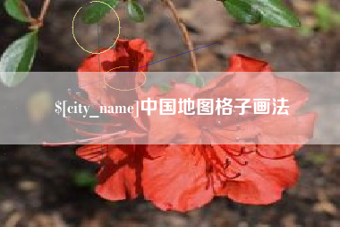 南宁中国地图格子画法