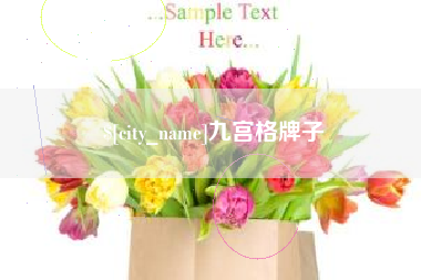 南宁九宫格牌子