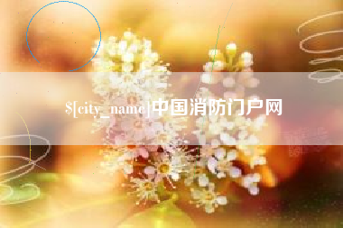 南宁中国消防门户网